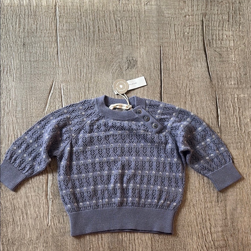 Soor Ploom Sweater